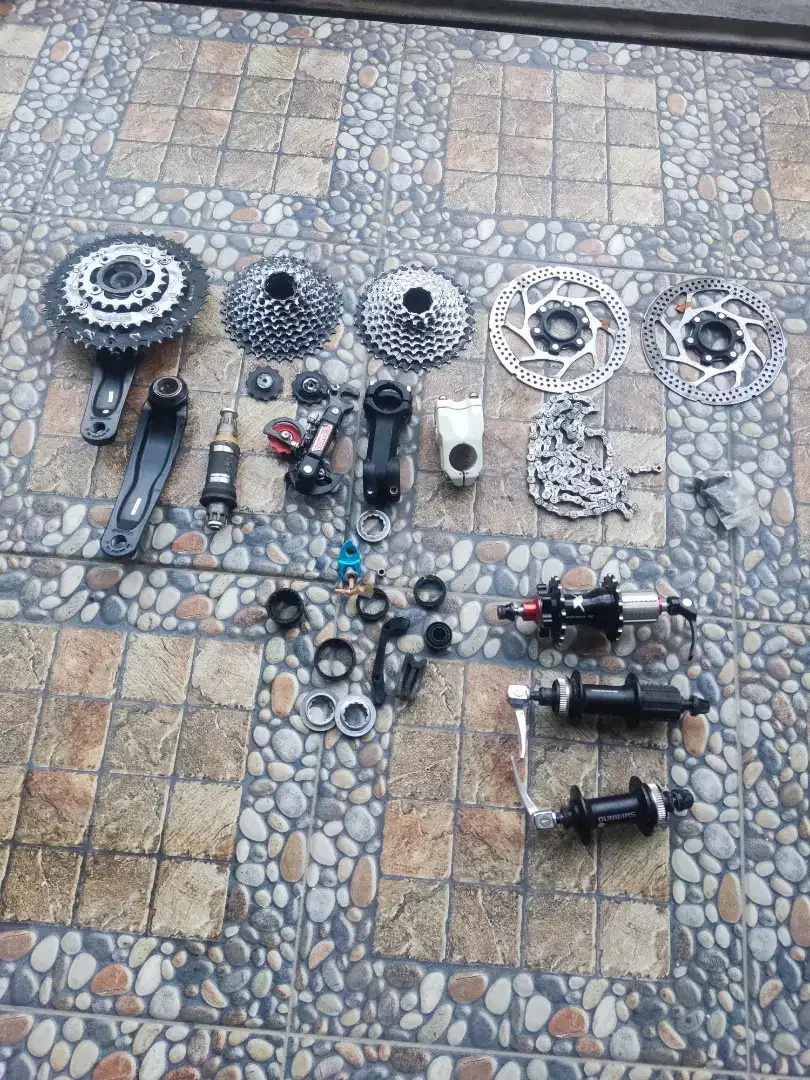 JUAL PART COPOTAN SPEDA