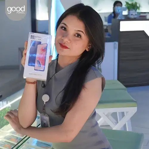 NEW Xiaomi Redmi Note 12 Pro 4G 6/128GB 8/256GB