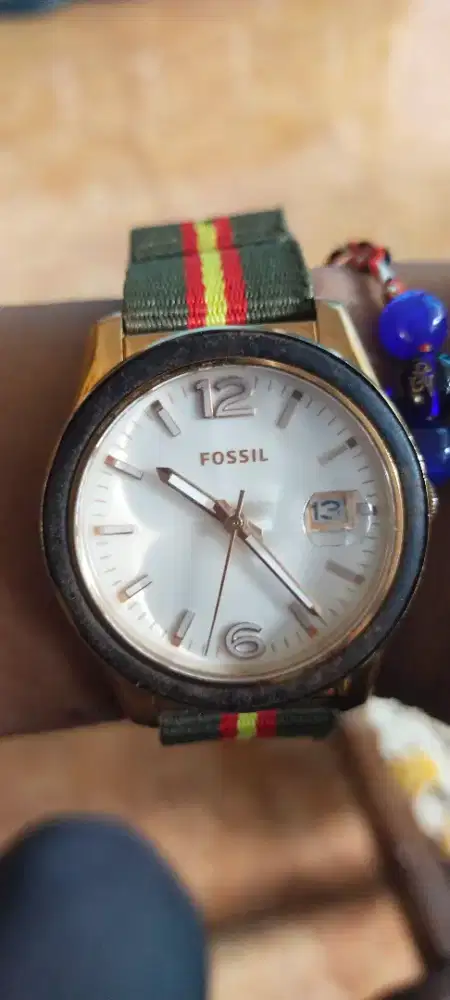 Jam F055IL original fullset 2nd