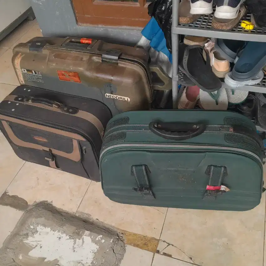 Jual Koper Bekas