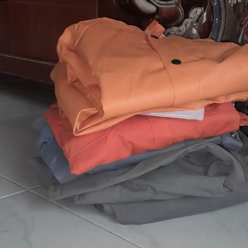 Jual Wearpack terusan