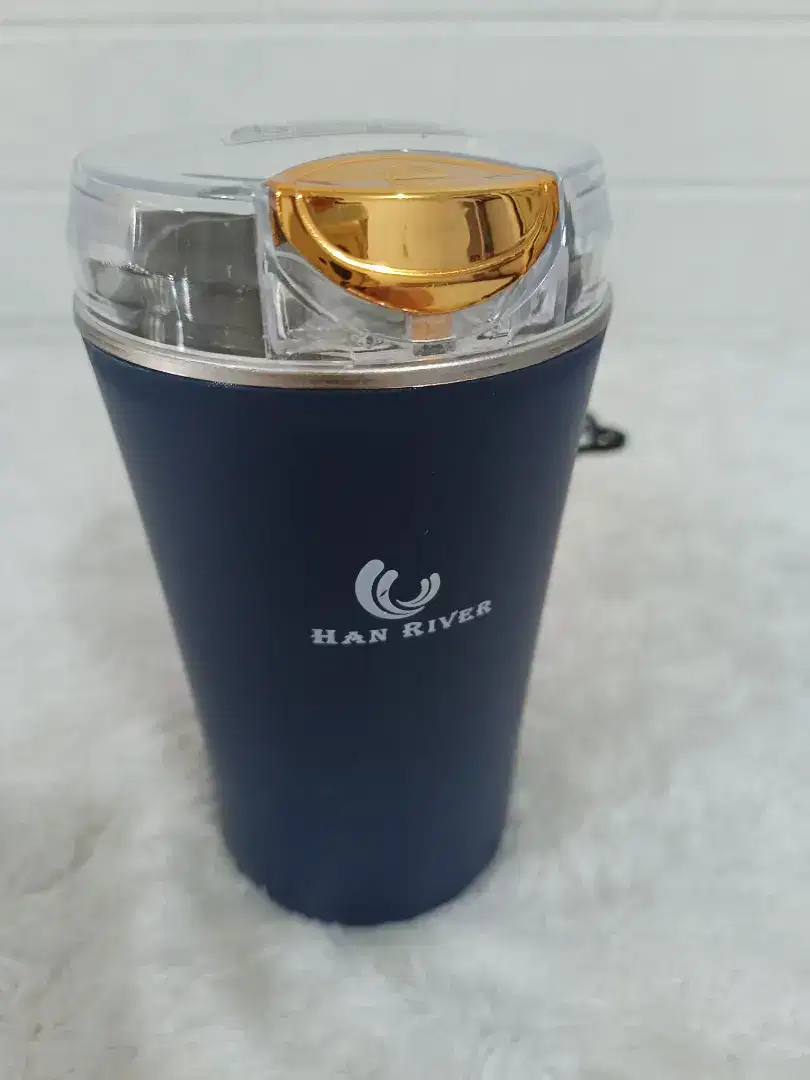 Grinder kopi / biji2an