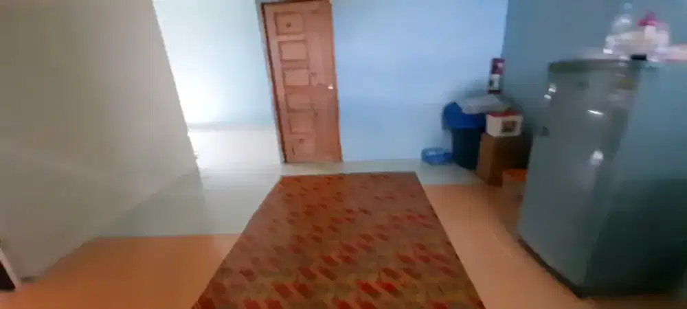 Dijual rumah tipe 78