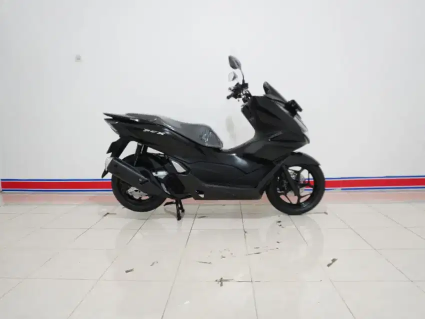 pcx 160cc cbs 2021 garansi mesin 1th/5000km