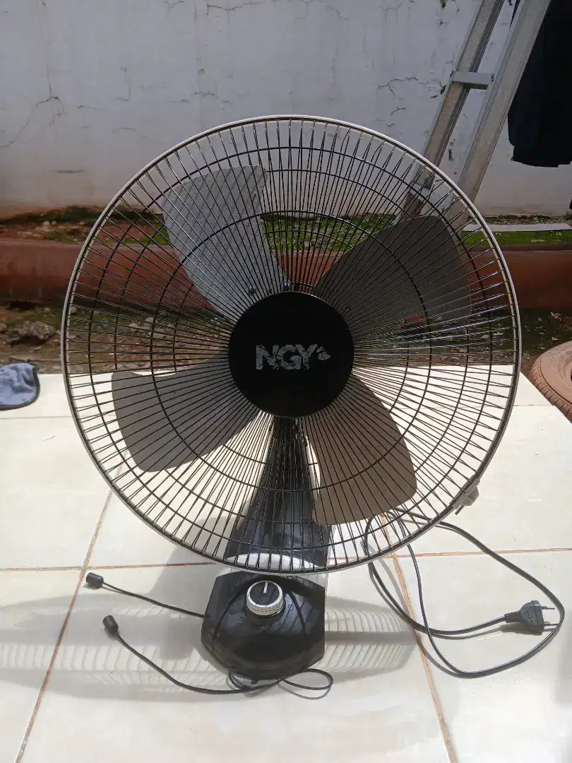 Jual murah kipas dinding NGY