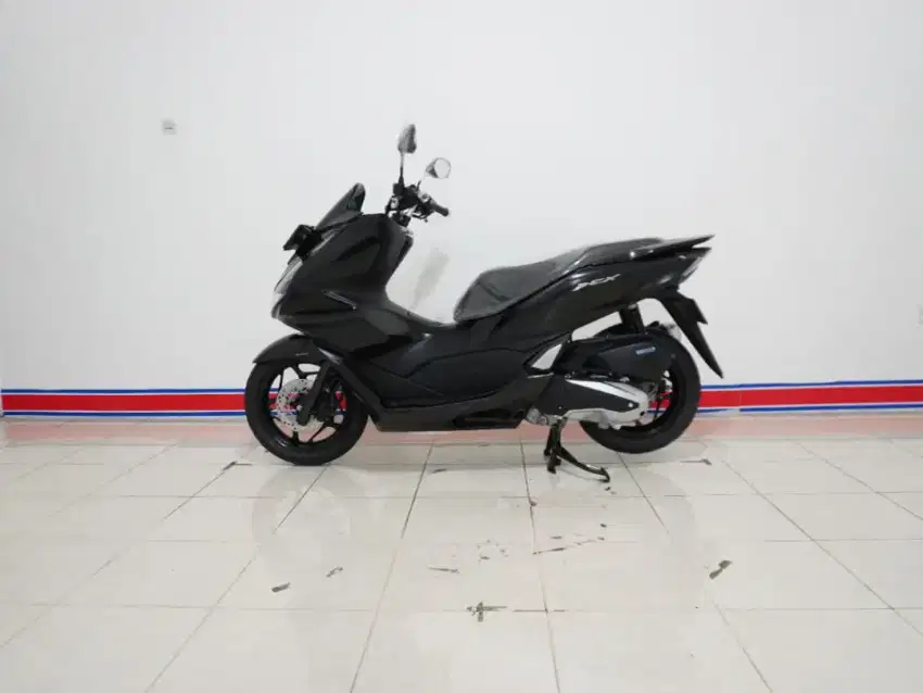 pcx 160cc cbs 2021 garansi service 1th