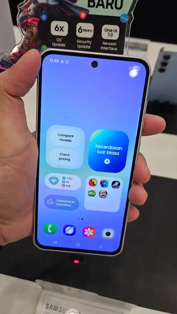 Samsung Galaxy A36 5G