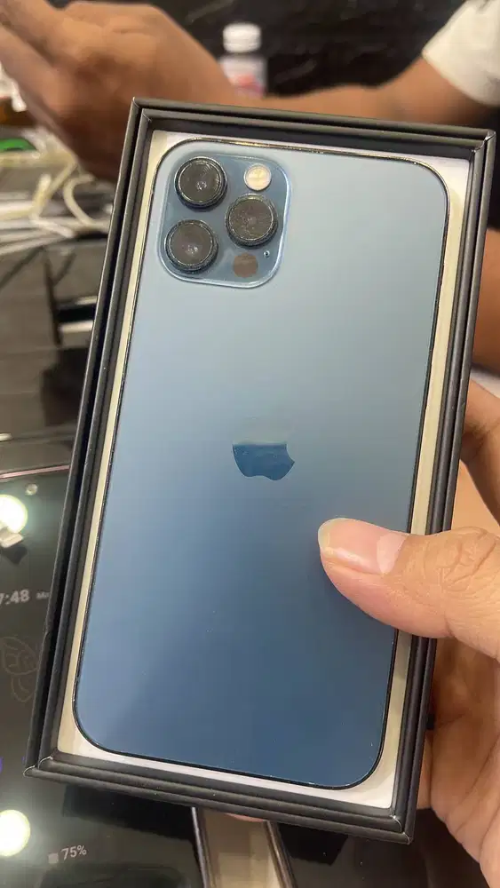 bth iphone 12 pro 256gb