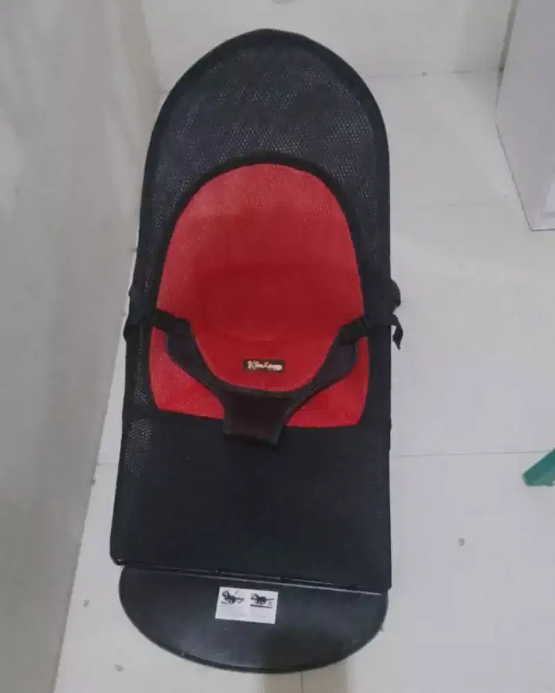 Bouncher bayi bagus kokoh
