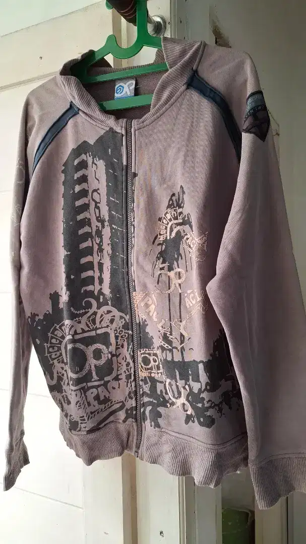 Jaket Ocean Pacific loose (Ori)