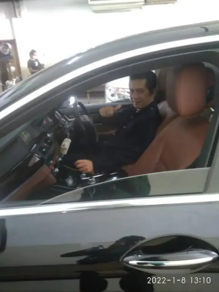 Mencari Lowongan Kerja Driver Online, Driver Officer & Driver Pribadi