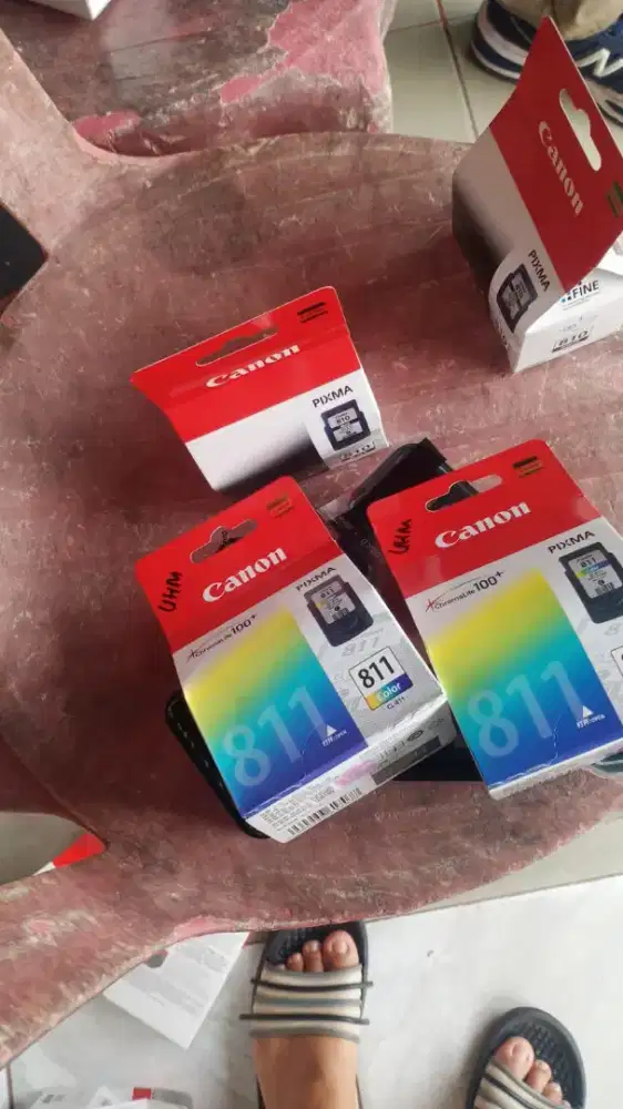 Terima Cartridge Dan Toner Laserjet Exp Kantor