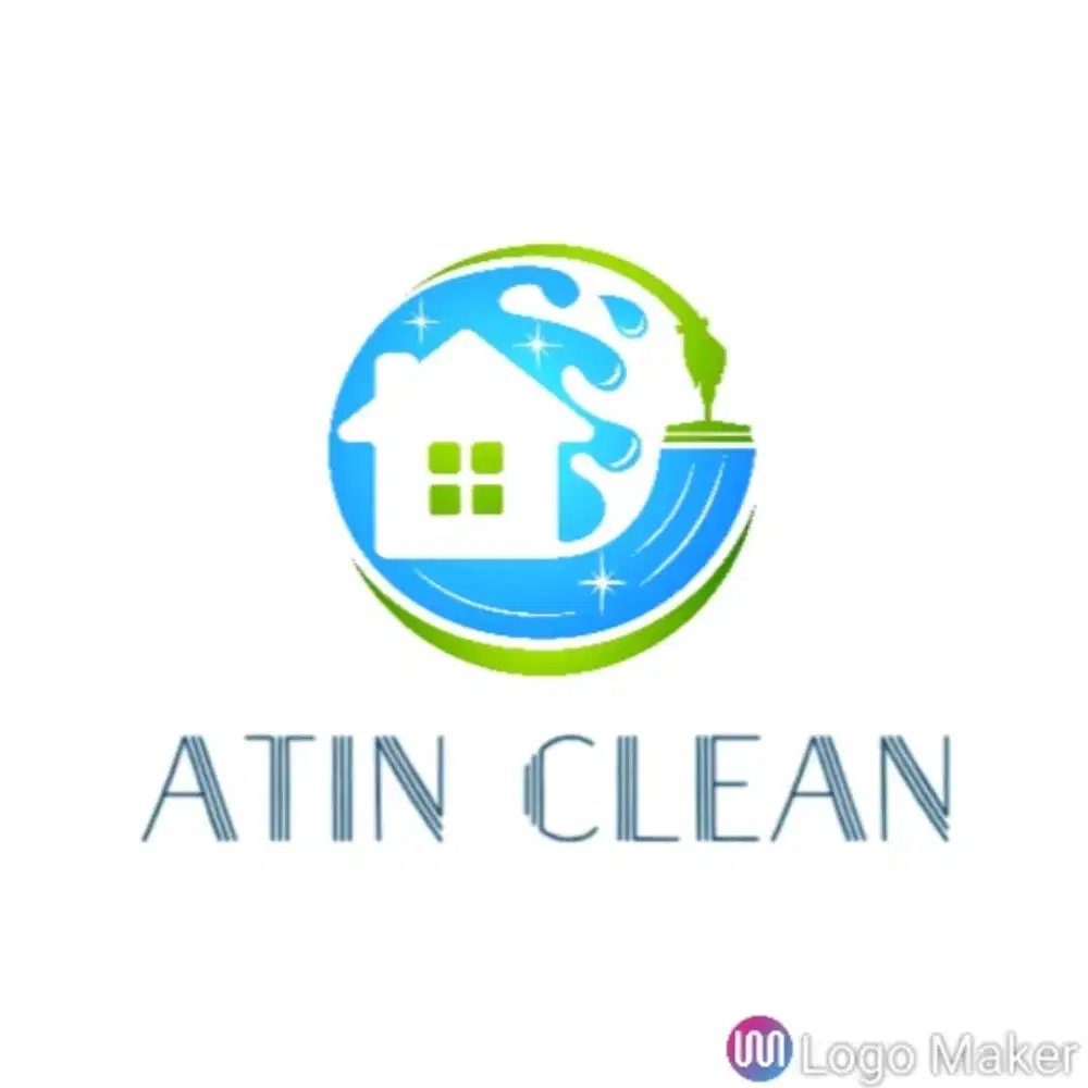 Jasa cleaning service & cuci mobil home service