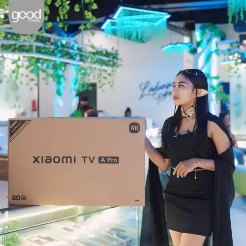 NEW XIAOMI Google TV 32 A Pro