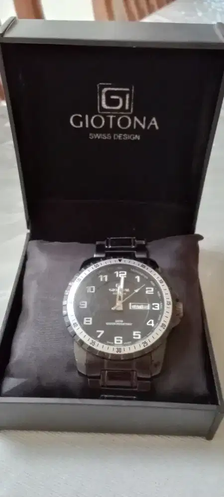 GIOTONA 0riginal