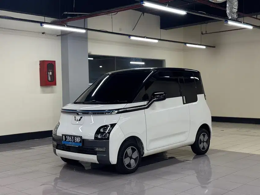 Wuling Air Ev Long Range tahun 2023 Automatic