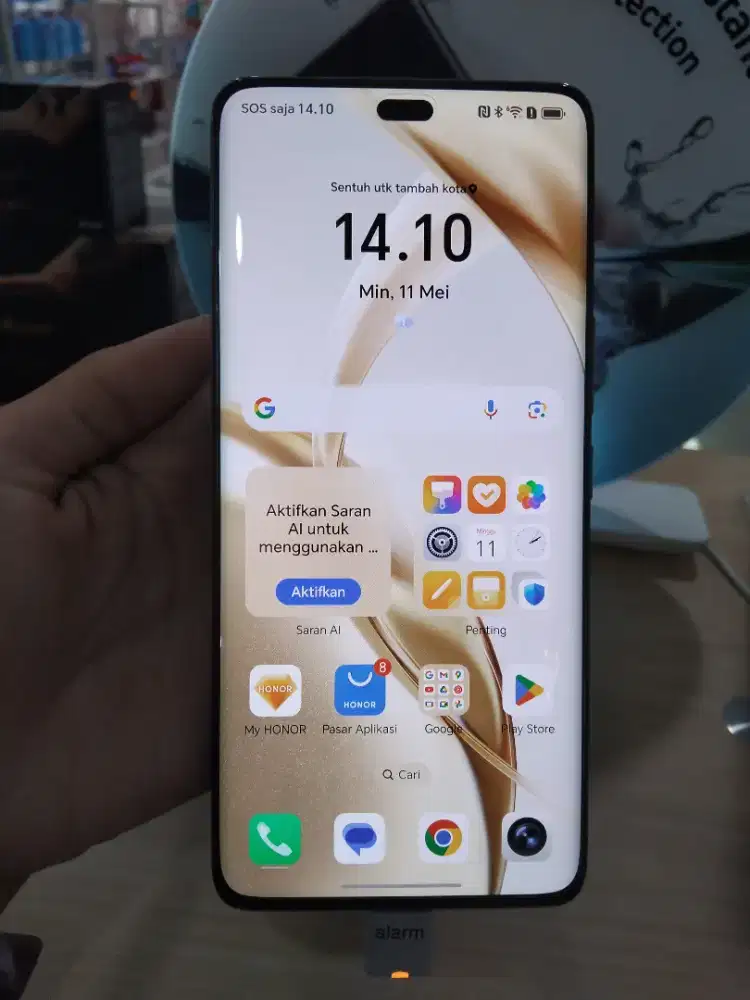 Honor 200pro 12GB/512GB