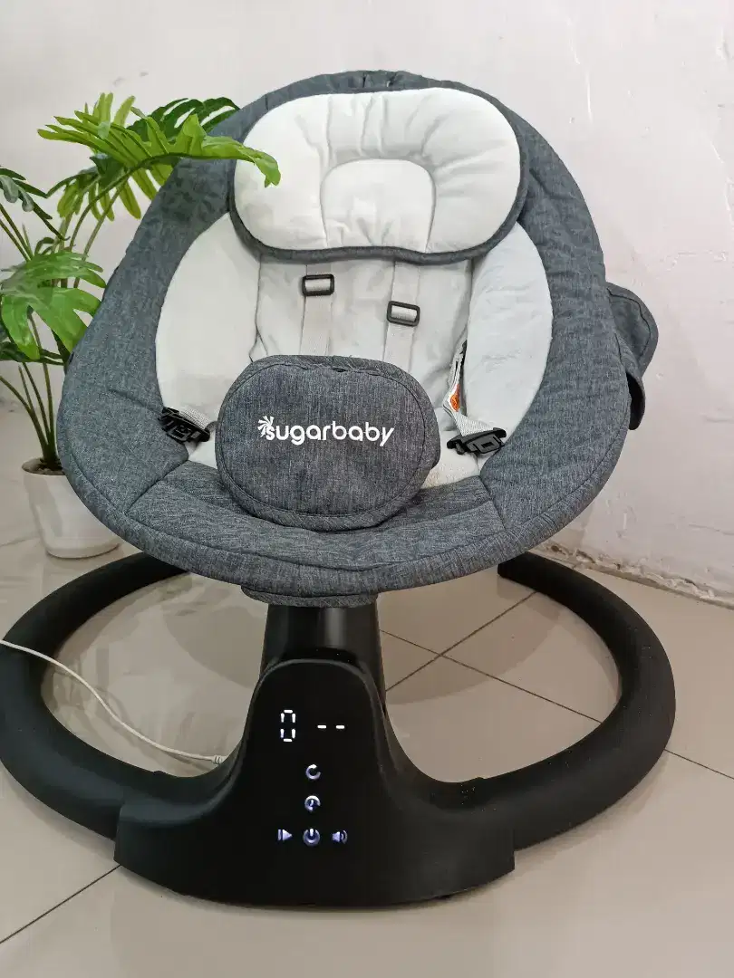 dijual baby swing sugarbaby murah surabaya