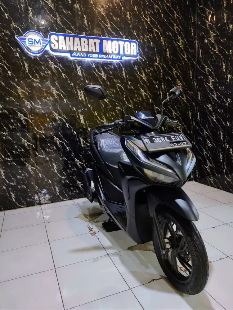 HONDA VARIO 150 KEYLESS TH 2019