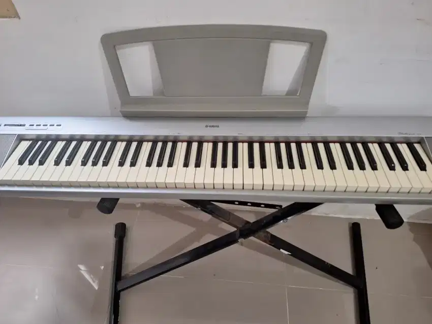 Piano Yamaha NP-30