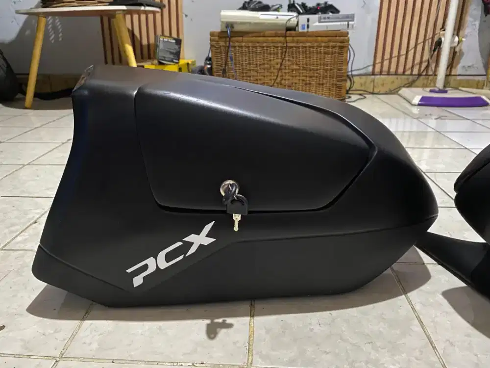 Box Body Full Set PCX