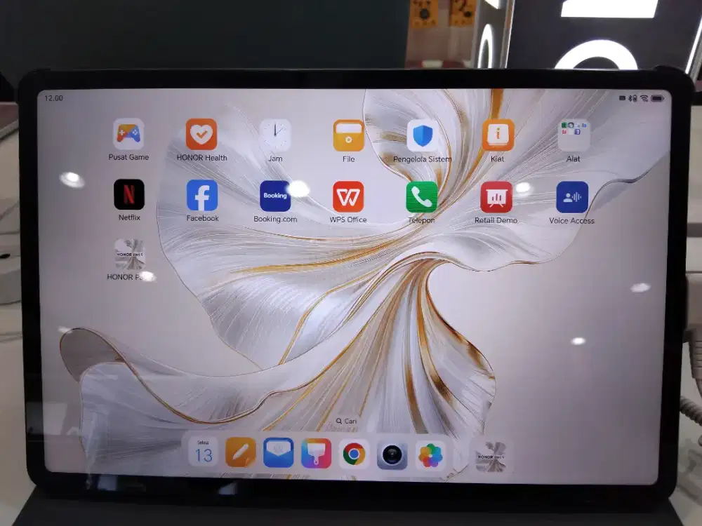 Honor pad9 Garansi Resmi Honor