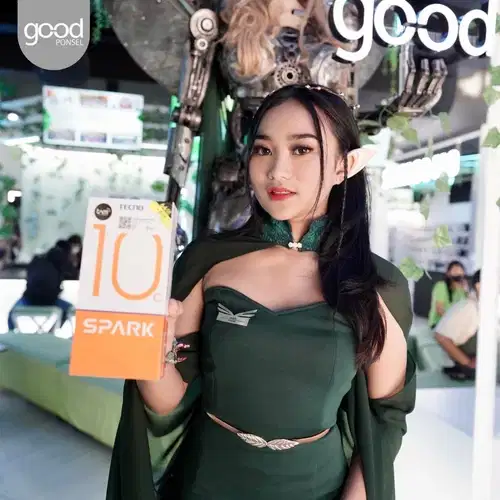 NEW Tecno Spark 10C