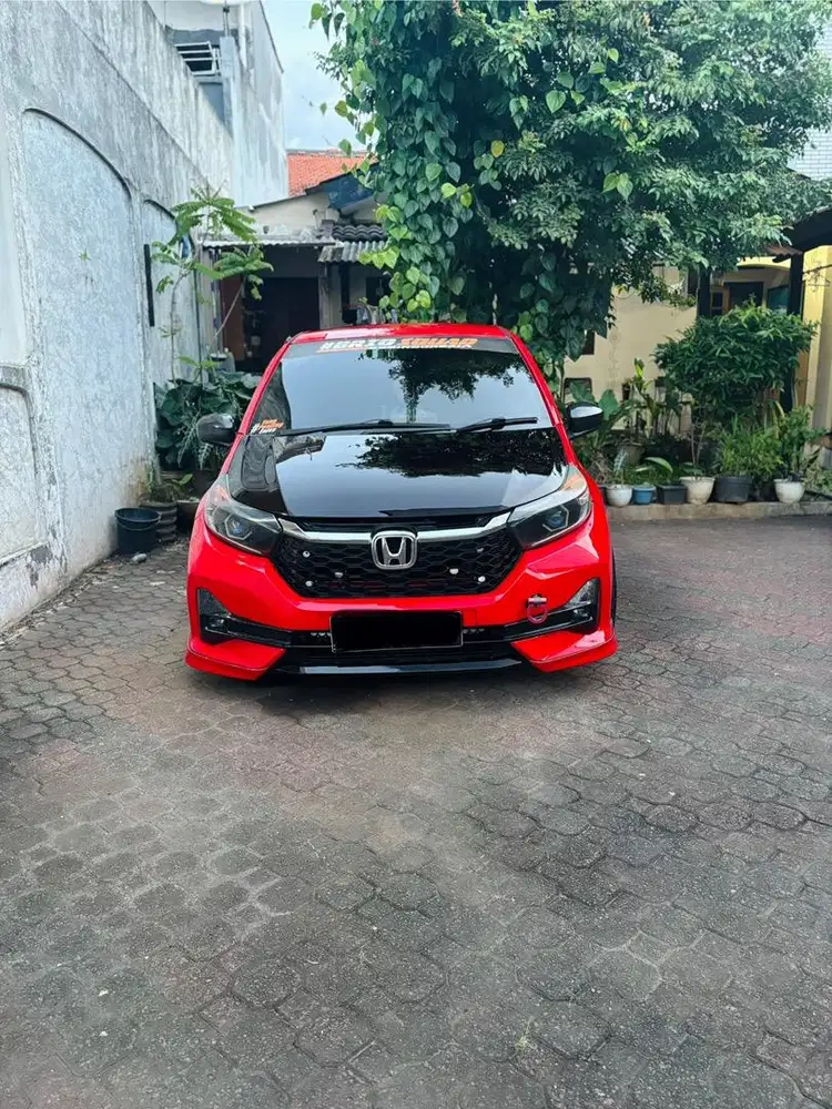 Brio satya manual 2016 Full upgrade 2025 istimewa
