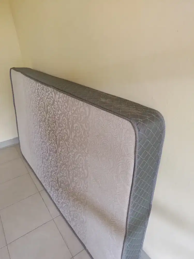 Kasur 4 kaki 200x90x20