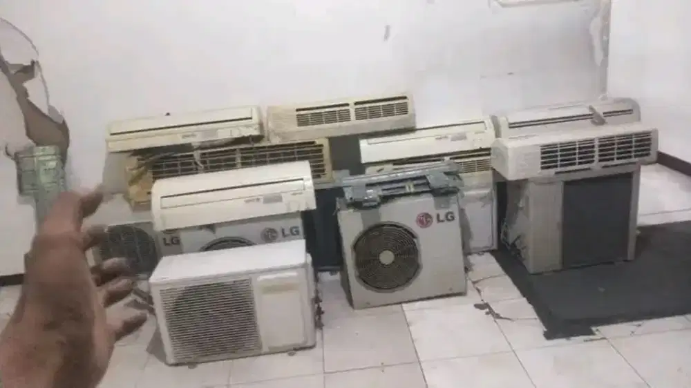 Jual beli barang bekas rombeng panggilan Surabaya sidoarjo