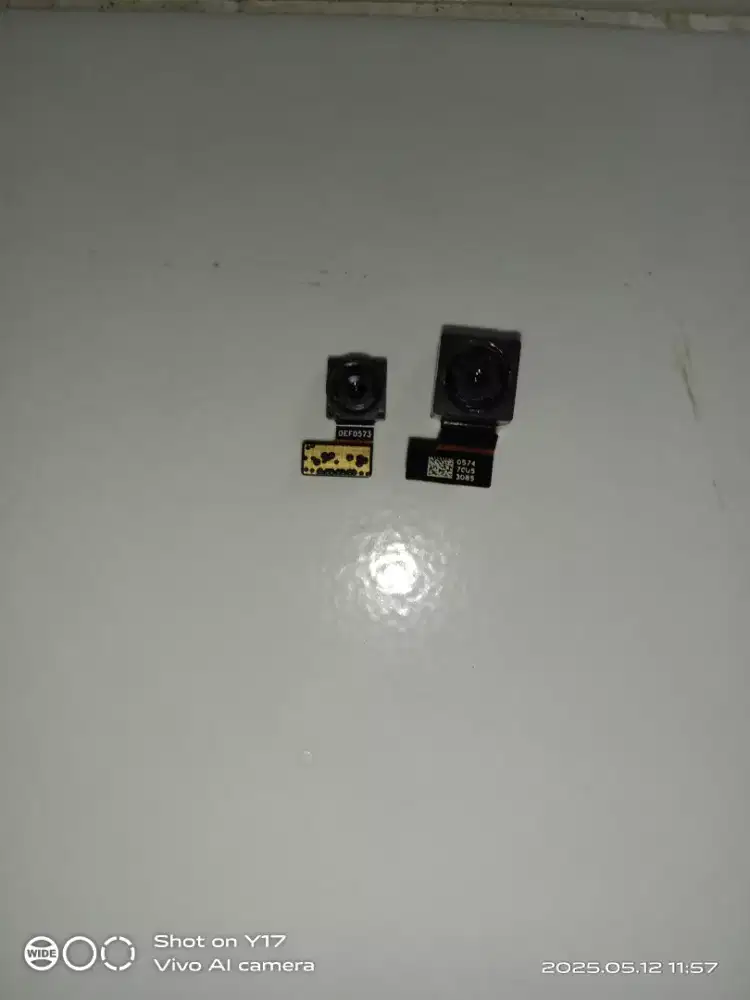 Kamera Xiaomi redmi 5a