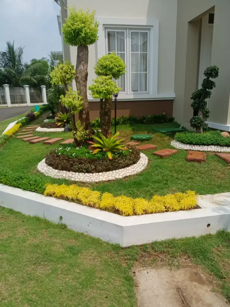 Terima borongan bangun rumah dll