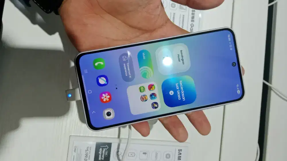 Kredit Cicilan HP Samsung A36 5g