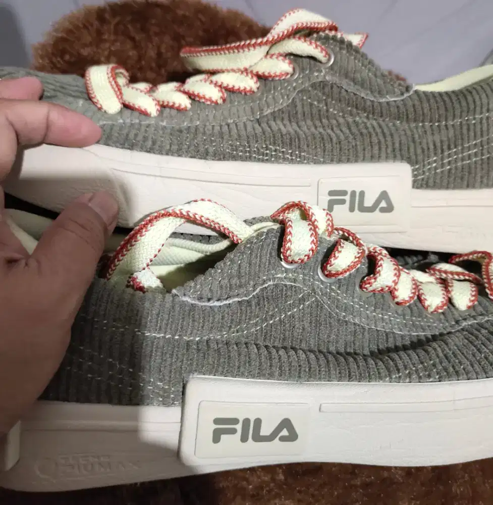 Sepatu FILA Codoray original