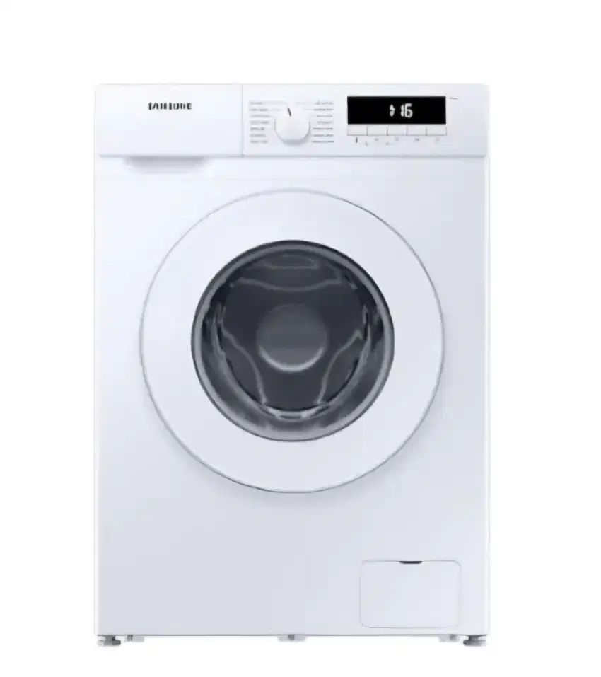 Mesin Cuci 1 Tabung Samsung 8 Kg Front Loading WW-80T3040WW