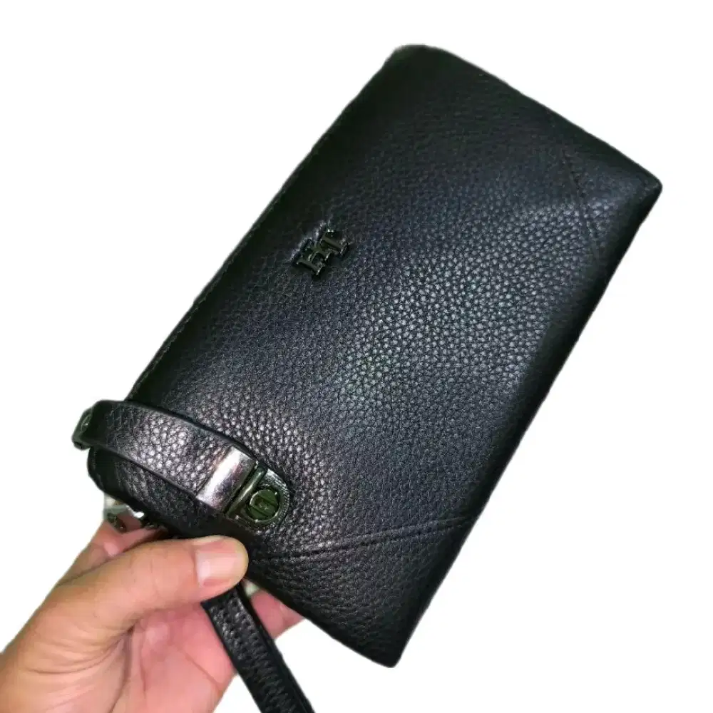 Clutch Handbag Hugo Torch
