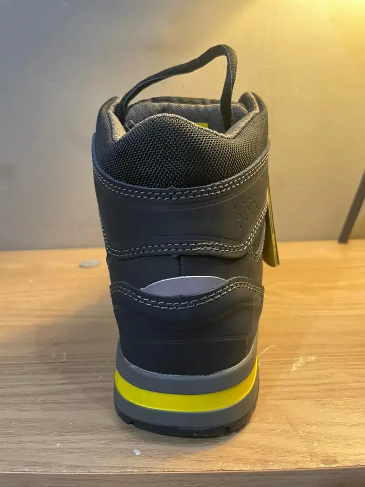 SAFETY JOGGER SPEEDY S3S