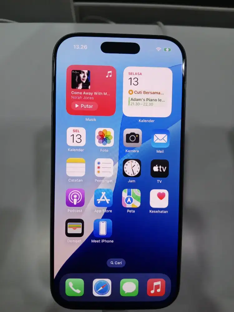 Terbaru Apple 16 pro