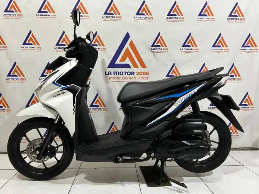 CUMA 900RB DP BEAT CBS NEW 2024 (CC 0%/KREDIVO/PAYLATER/TT)