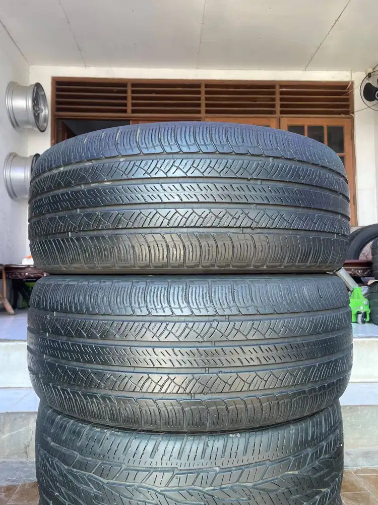 Ban Michelin Latitude Tour HP 235 55 r19 2Pcs