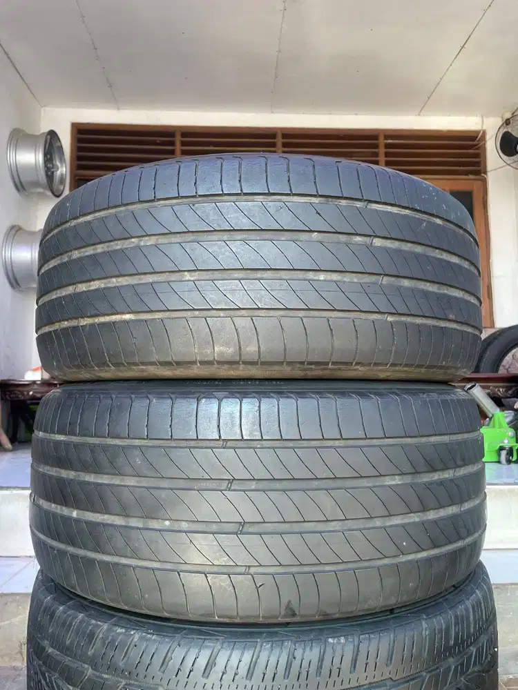 Ban Michelin Primacy 4 235 50 r18 2Pcs