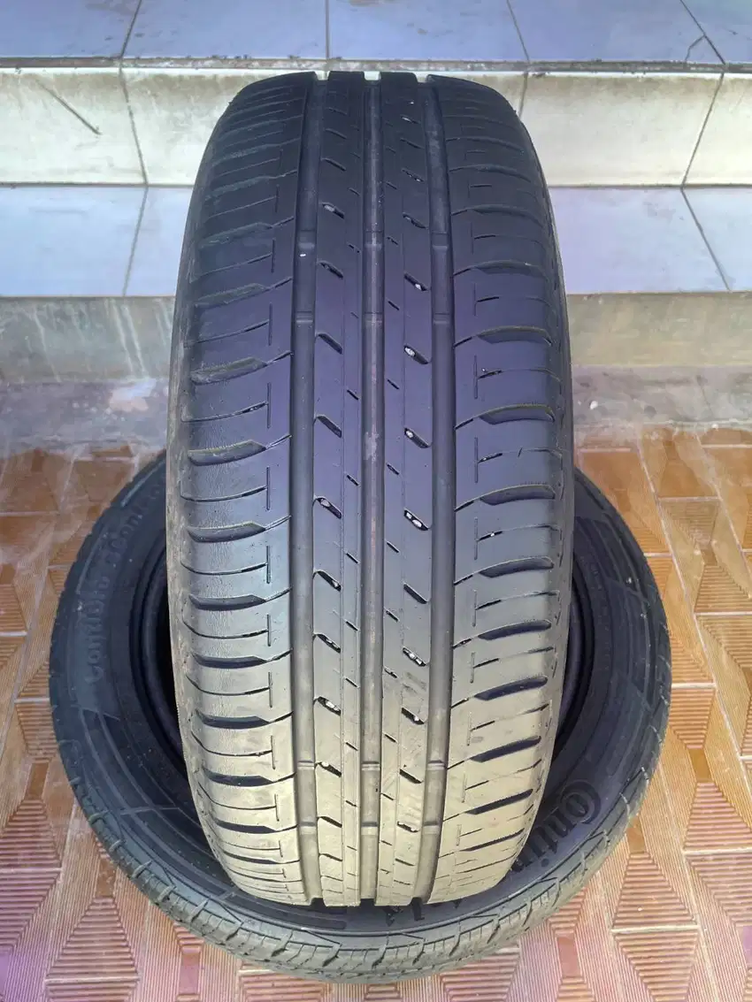 Ban Bridgestone Ecopia Ep150 205 55 r17 1Pcs