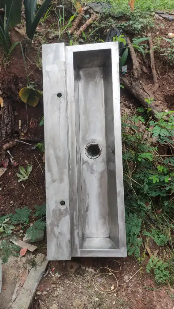 WESTAFEL/SINK CUCI PIRING/TANGAN