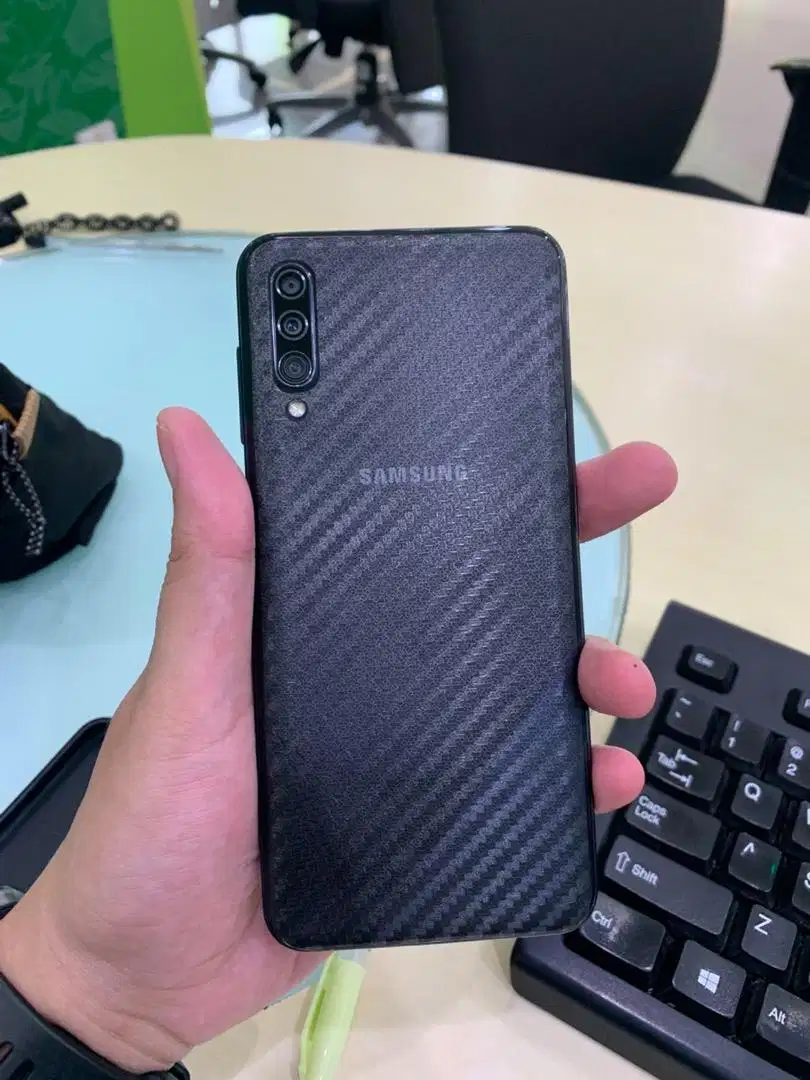 Samsung A30s 4/64Gb