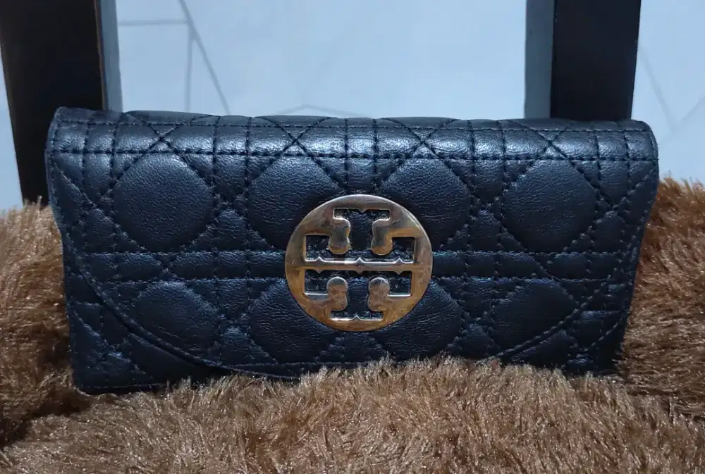 Dompet TORY BURCH original