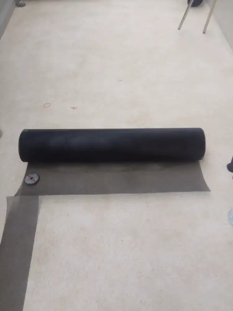 kawat nyamuk aluminium