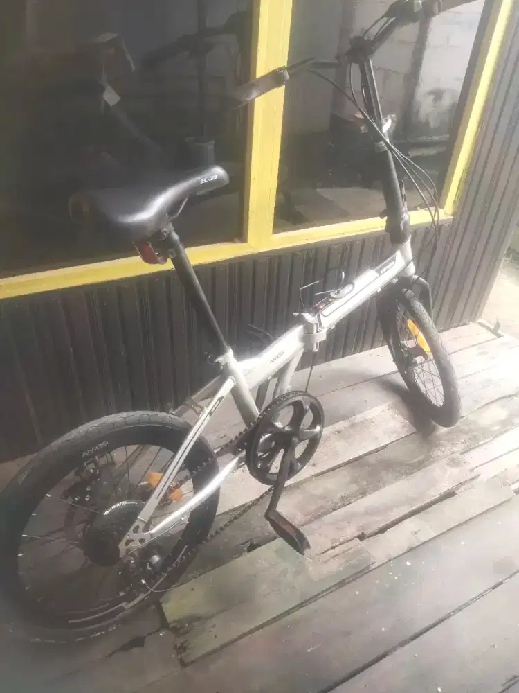 Sepda lipat nerek bnb uk20