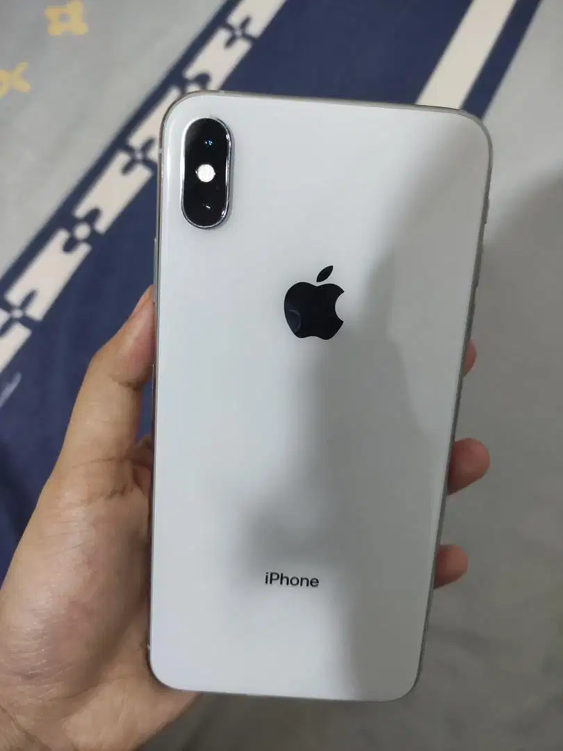 Iphone XS Max second mulus