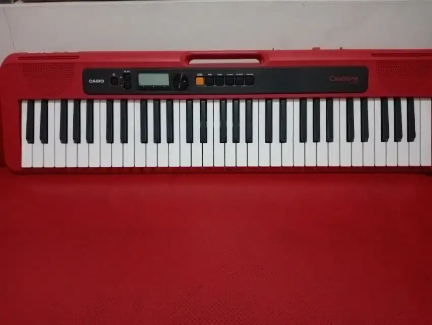 Casio MIDI controller ori