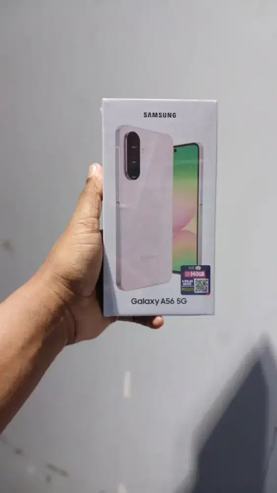 Samsung Galaxy A56 5G